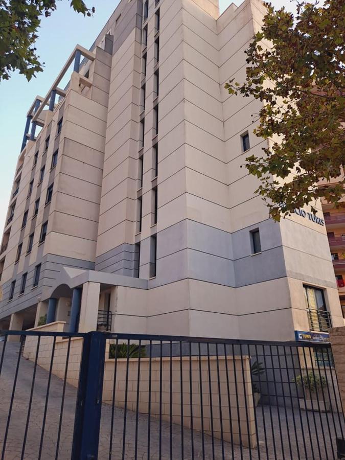 Sol Y Penon Apartment Calp