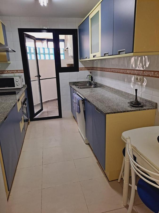 Sol Y Penon Apartment Calp