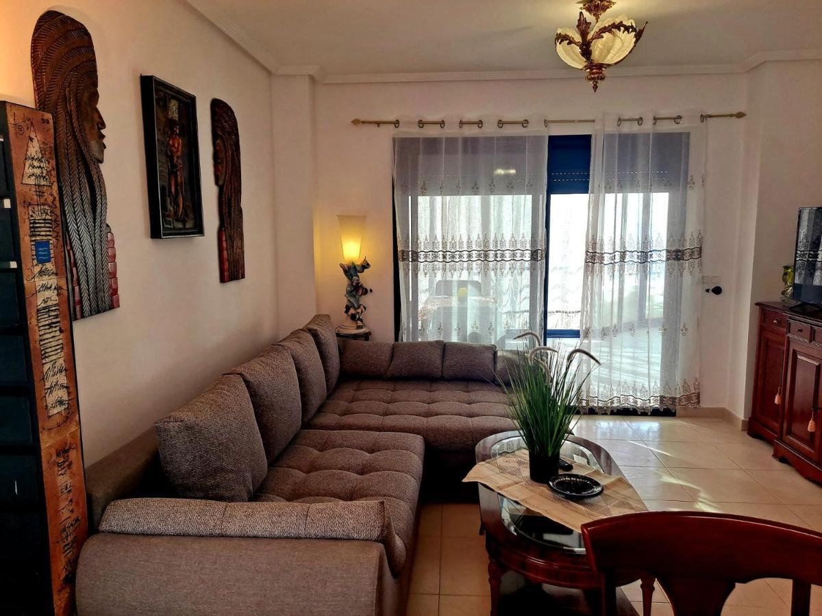 Sol Y Penon Apartment
