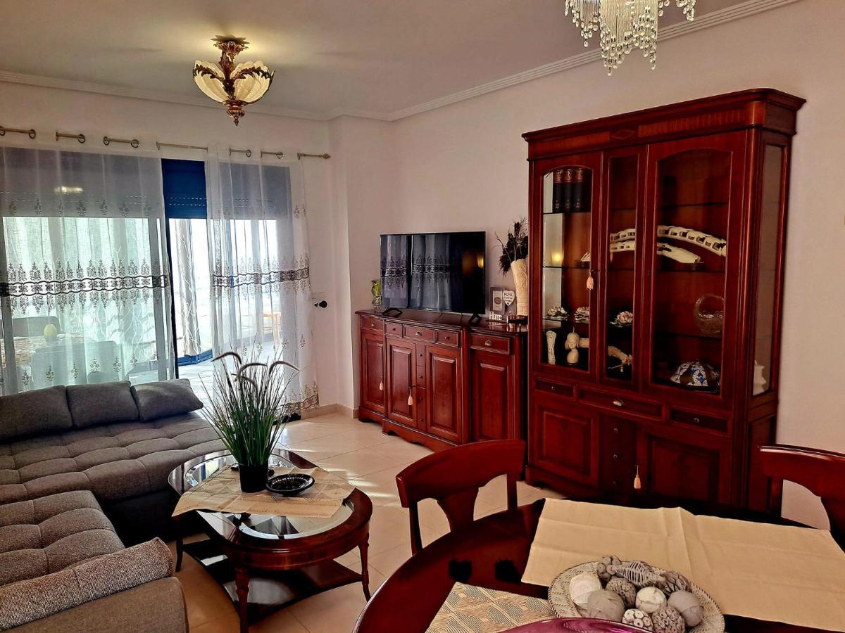 Sol Y Penon Apartment Calp